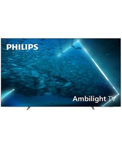 ტელევიზორი Philips 65OLED707/12 AMBILIGHT 3  - Primestore.ge