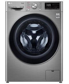 Washing machine LG - F2V5GG2S.ASSPCOM