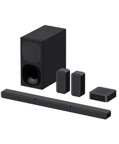 Home theater SONY - HT-S40R//Z AF1