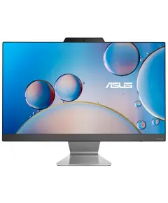 All In On კომპიუტერი ASUS AIO A3402WBAK-BA005M  - Primestore.ge