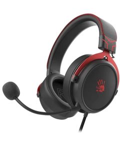 Headphone A4tech Bloody M590i 7.1 Gaming Headset Red