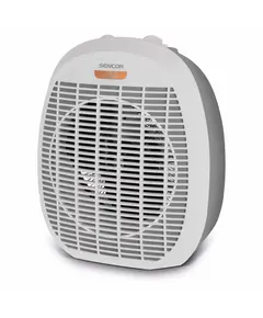 ელექტრო გამათბობელი SENCOR SFH 7017WH FAN HEATER  - Primestore.ge