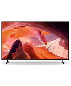 TV Sony KD-85X80L