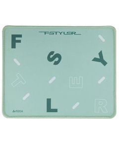 მაუსპადი A4tech Fstyler FP25 Mouse Pad Green  - Primestore.ge