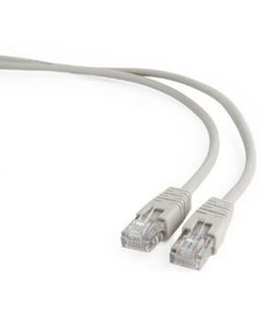 Network cable Gembird PP12-20M Patch Cord UTP CAT5E 20m