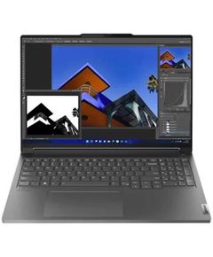 Notebook Lenovo ThinkBook 16p G4 IRH, 16" (2560 x 1600)IPS, i7-13700H, 32GB, 1TB SSD, RTX 4060 8GB, DOS