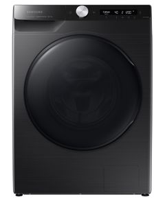 Washing machine Samsung WW80AG6L28BBLP