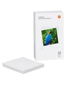 ფოტო პრინტერის ფირები Xiaomi X43710 Mi Instant Photo Paper 3"  - Primestore.ge