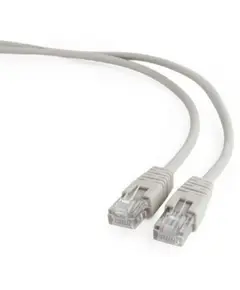 Network cable Gembird PP12-3M Patch Cord UTP CAT5E 3m