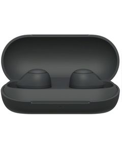 ყურსასმენი Sony WF-C700 Wireless Noise Canceling Bluetooth Earbuds Black (WF-C700N/BZ)  - Primestore.ge