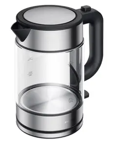 eლექტრო ჩაიდანი Xiaomi Electric Glass Kettle  - Primestore.ge
