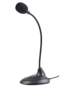 მიკროფონი Gembird MIC-205 Microphone  - Primestore.ge