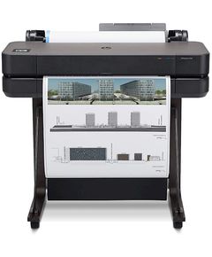 Printer HP 5HB09A DesignJet T630 24-in Black