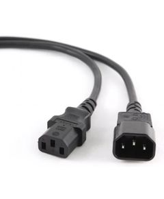Power cord UPS Gembird PC-189-VDE-3M Power cord (C13 to C14) VDE approved 3m