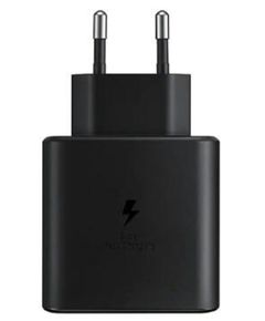ადაპტერი Samsung Travel Adapter 45W USB-C EP-TA845  - Primestore.ge