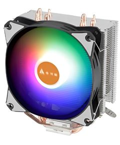 ქულერი Golden Field S04 CPU Universal Cooler 125w  - Primestore.ge