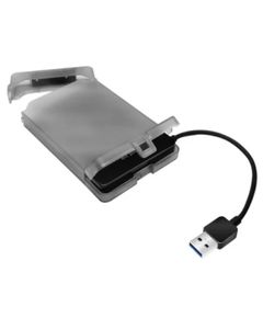 ადაპტერი LogiLink AU0037 USB 3.0 AM to SATA for 2.5" HDD/SSD  - Primestore.ge