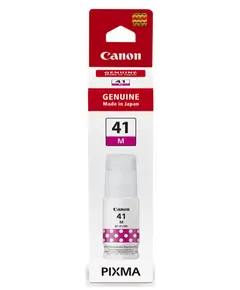 კარტრიჯი Canon GI-41 Magenta (4544C001AA)  - Primestore.ge