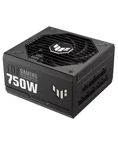 კვების ბლოკი Asus Tuf 90YE00S3-B0NA00, 750W, 80 Plus, Power Supply, Black  - Primestore.ge