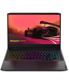 Laptop Lenovo IdeaPad Gaming 3 15ACH6 (82K2028URK) - Shadow Black