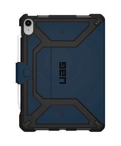 Tablet case UAG 12339X115555 Metropolis, 10.9", iPad, Cover, Mallard