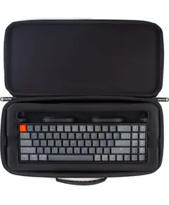 კლავიატურის ქეისი Keychron Carrying Case - For K2 Aluminum Frame - Primestore.ge