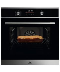 Built-in oven Electrolux EOF6P76BX