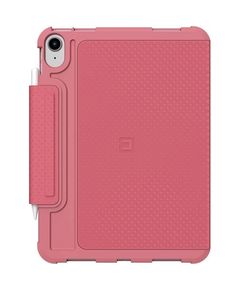 Tablet case UAG 12339V319898 DOT, 10.9", iPad, Cover, Clay