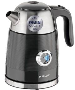Electric kettle Scarlett SC-EK21S102