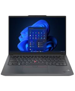 ლეპტოპი Lenovo ThinkPad E14 Gen 5 (21JR0009RT) - Graphite Black  - Primestore.ge