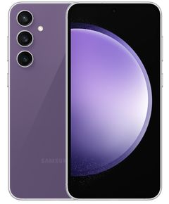 მობილური ტელეფონი Samsung 711B Galaxy S23 FE 5G 8GB/128GB Duos Purple  - Primestore.ge