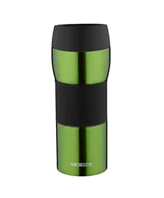 თერმოსი ARDESTO AR2645STG Travel mug Easy travel 450 ml  - Primestore.ge