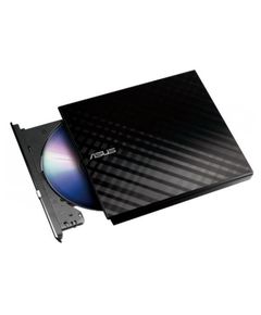 Disk reader Asus ZenDrive U9M (90-DQ0435-UA221KZ) - Black
