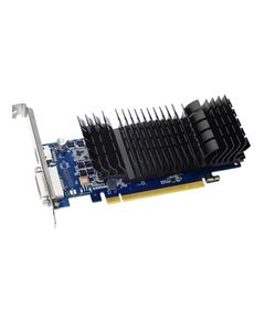 ვიდეო დაფა ASUS GeForce GT 1030 2GB GDDR5 low profile silent GT1030-SL-2G-BRK  - Primestore.ge