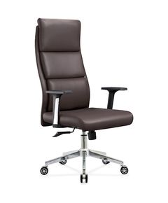 Office chair Furnee SK2023, Office Chair, Black