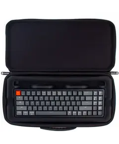 კლავიატურის ქეისი Keychron Carrying Case - For K2 Plastic Frame - Primestore.ge