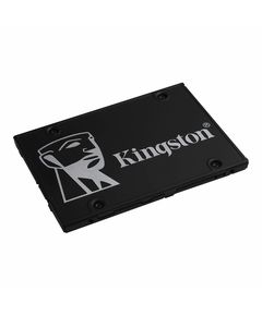 Hard disk KINGSTON KC600 512GB SSD (SKC600/512GB)