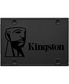 Hard Drive KINGSTON A400 SATA 3 2.5 "SOLID STATE DRIVE SA400S37 / 480GB