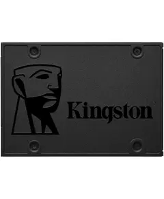 მყარი დისკი KINGSTON A400 SATA 3 2.5" SOLID STATE DRIVE SA400S37/480GB - Primestore.ge