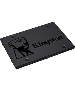 მყარი დისკი Kingston A400 SSD 2.5" 960GB SATA TLC  - Primestore.ge