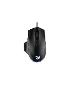 Mouse 2E Gaming Mouse MG330 RGB USB Black