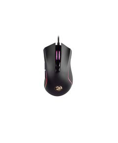 Mouse 2E Gaming Mouse MG340 RGB USB Black