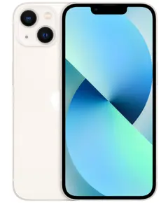 მობილური ტელეფონი Apple iPhone 13 128GB Starlight  - Primestore.ge