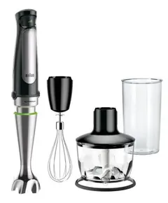 Hand blender BRAUN - MQ7087X