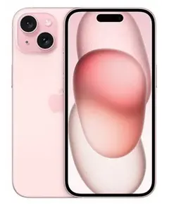 მობილური ტელეფონი Apple iPhone 15 128GB Pink  - Primestore.ge