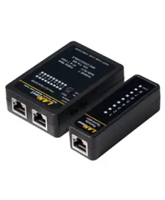 ტესტერი Logilink WZ0015 Cable Tester LAN - Primestore.ge