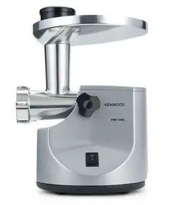 ხორცსაკეპი მანქანა KENWOOD - MG516  - Primestore.ge