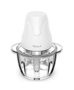 ბლენდერი Tesla FC302W, 400W, 1L, Blender, White  - Primestore.ge