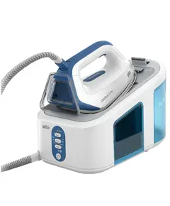 უთო BRAUN - IS3157BL - Primestore.ge