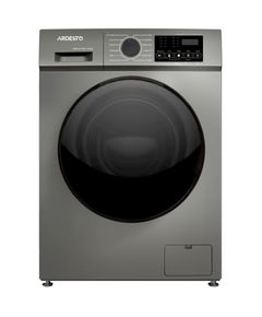 Washing machine ARDESTO Front load WM WMS-6115DG, 6kg, 1000, A++, 45sm, Display Gray